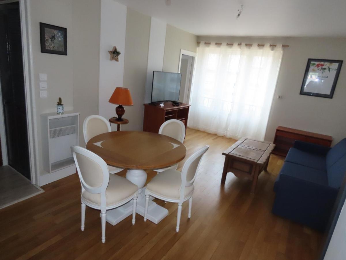 La Halte Fougeraise Apartment ฟูแฌร์ ภายนอก รูปภาพ