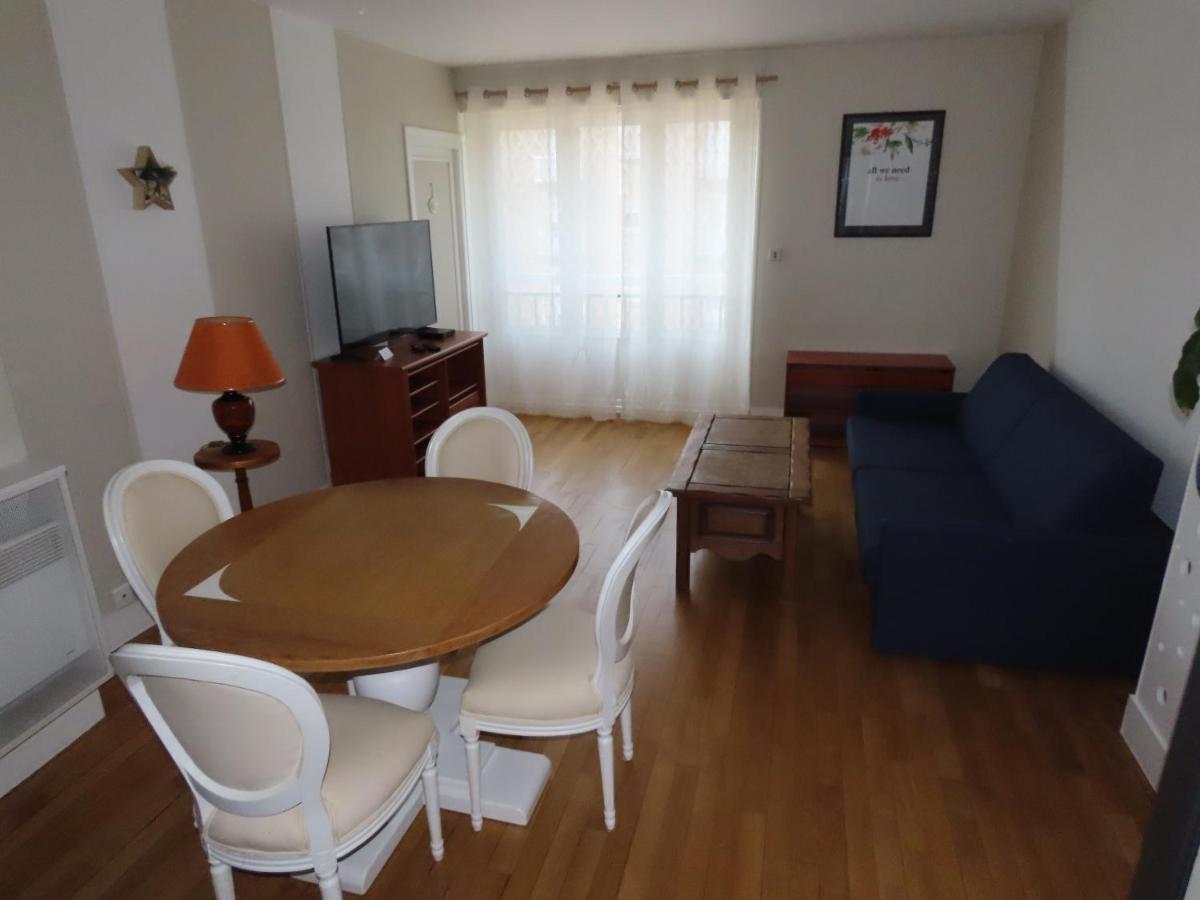 La Halte Fougeraise Apartment ฟูแฌร์ ภายนอก รูปภาพ