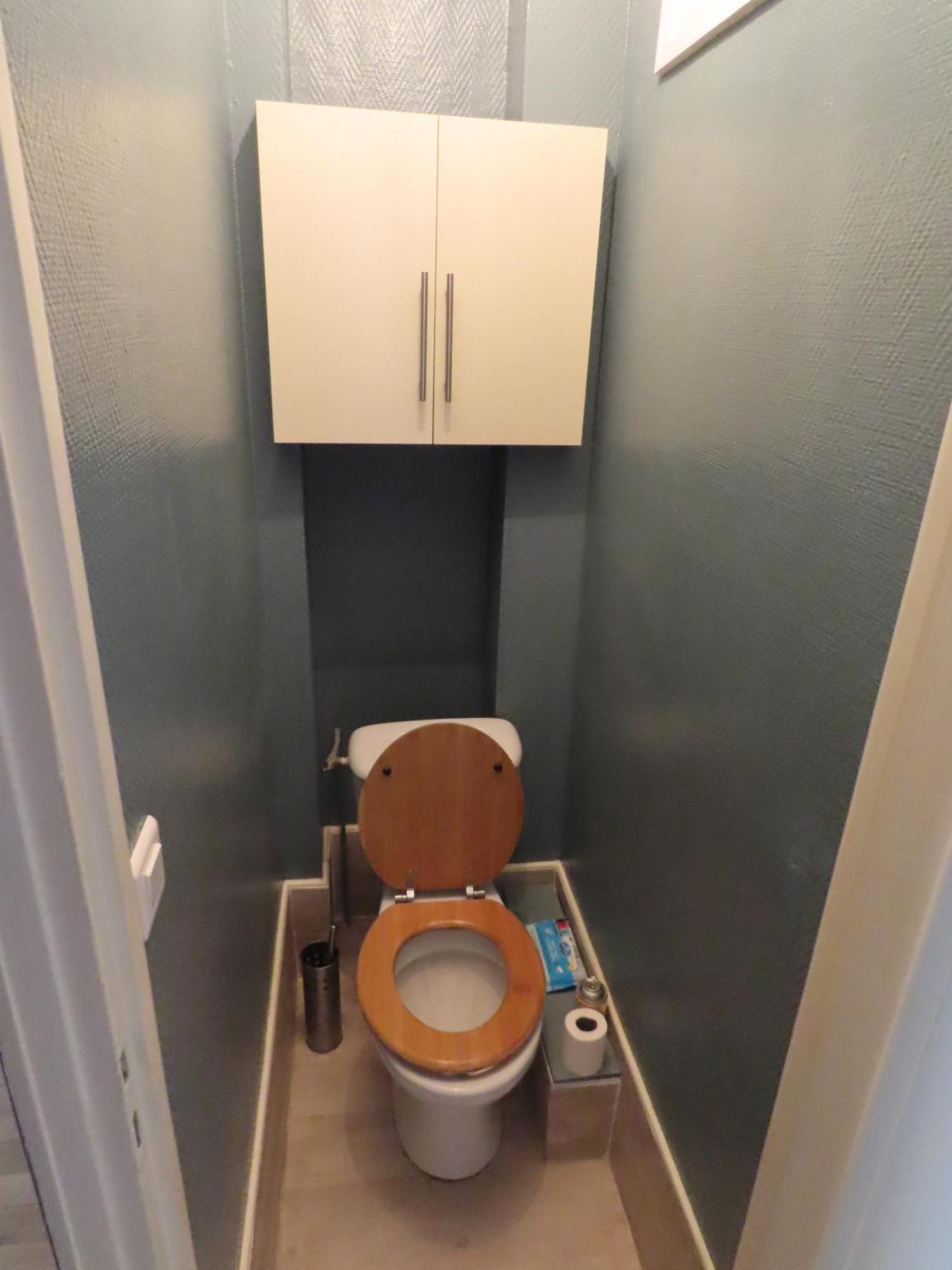 La Halte Fougeraise Apartment ฟูแฌร์ ภายนอก รูปภาพ