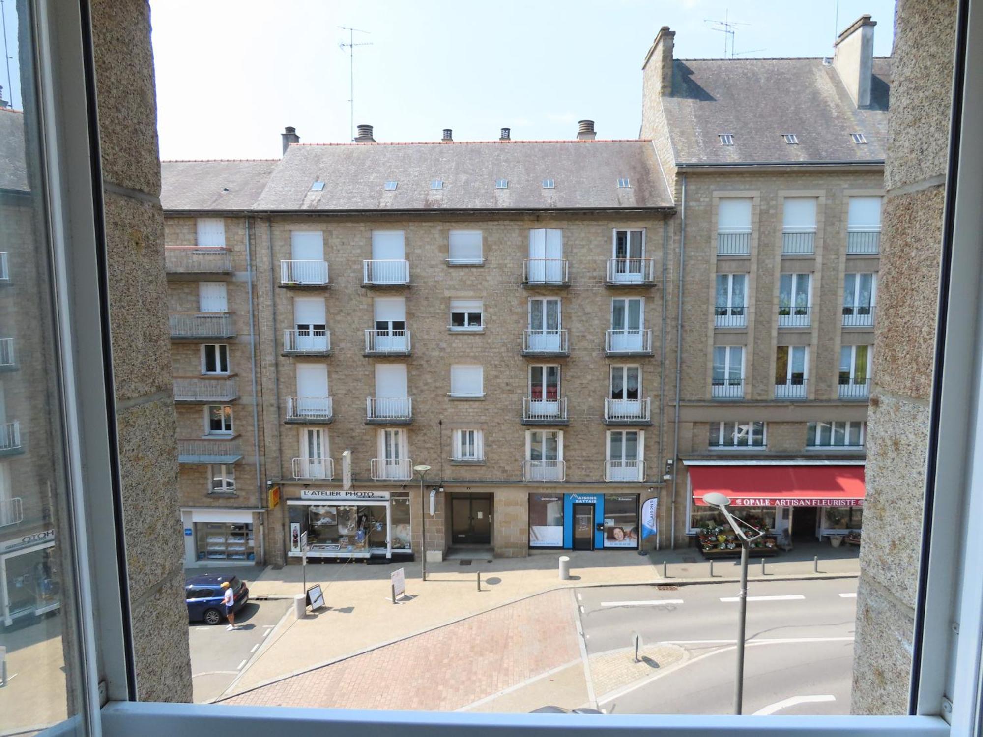 La Halte Fougeraise Apartment ฟูแฌร์ ภายนอก รูปภาพ
